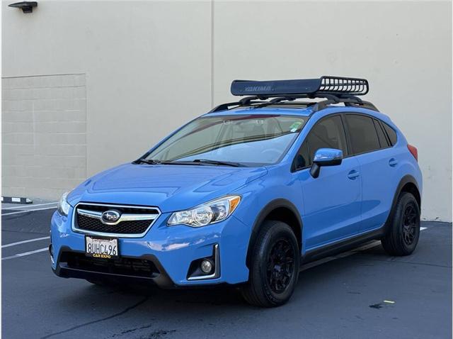 2017 Subaru Crosstrek 2.0i Limited for sale in Sacramento, CA