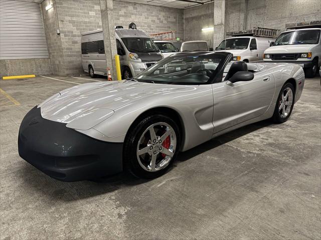 1998 Chevrolet Corvette Base 2dr Convertible for sale in Seattle, WA