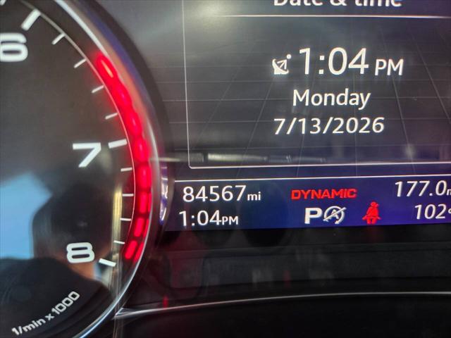 2018 Audi Q7 3.0T Premium