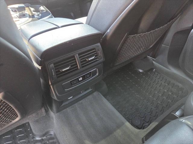 2018 Audi Q7 3.0T Premium