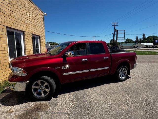 2013 Ram 1500 Laramie for sale in Tracy, MN