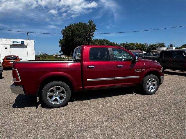 2013 Ram 1500 Laramie
