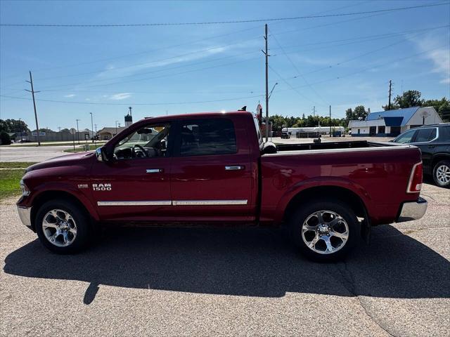 2013 Ram 1500 Laramie