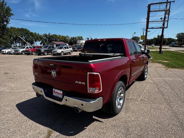 2013 Ram 1500 Laramie