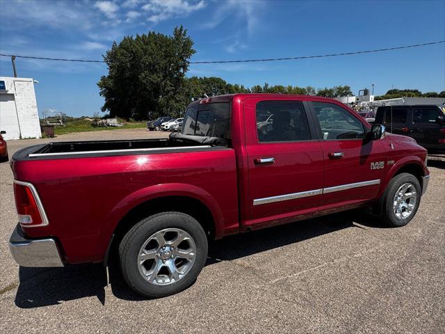 2013 Ram 1500 Laramie