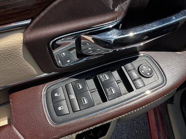 2013 Ram 1500 Laramie