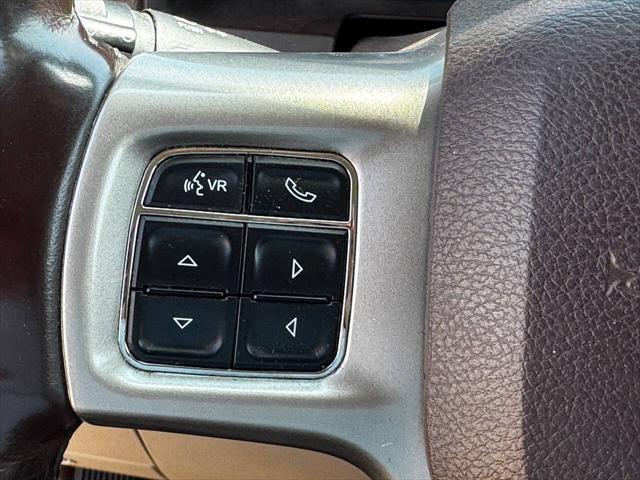 2013 Ram 1500 Laramie