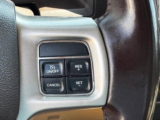 2013 Ram 1500 Laramie