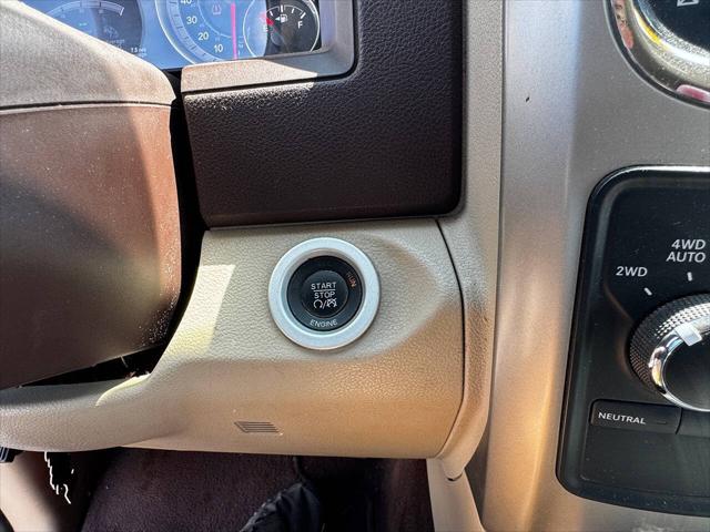 2013 Ram 1500 Laramie