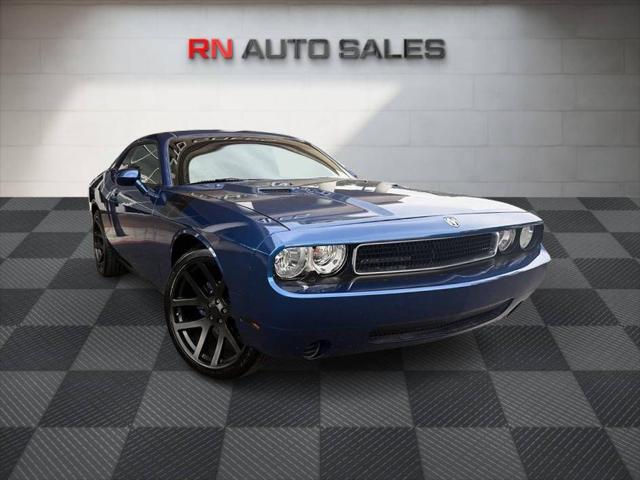 2010 Dodge Challenger SE for sale in Sacramento, CA