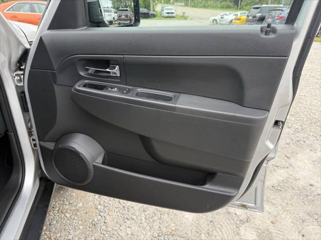 2011 Jeep Liberty Sport