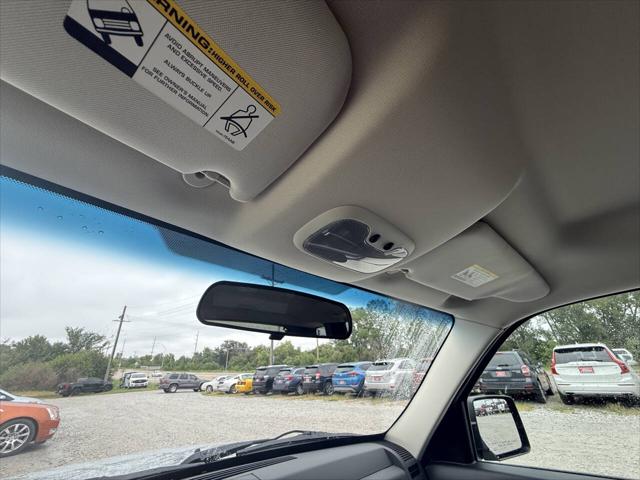 2011 Jeep Liberty Sport