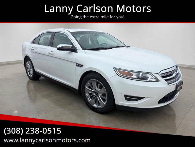 2012 Ford Taurus Limited for sale in Kearney, NE