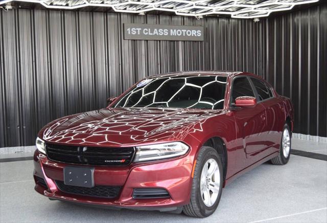 2019 Dodge Charger SXT RWD for sale in Phoenix, AZ