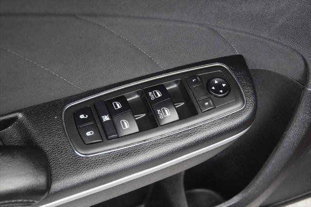 2019 Dodge Charger SXT RWD