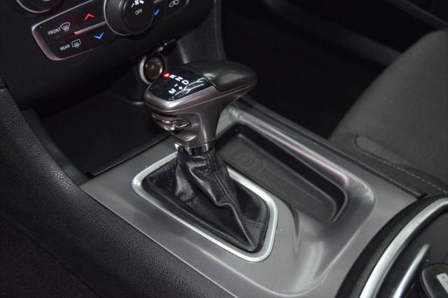 2019 Dodge Charger SXT RWD