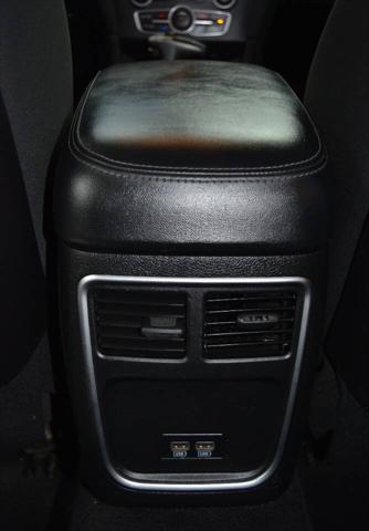 2019 Dodge Charger SXT RWD