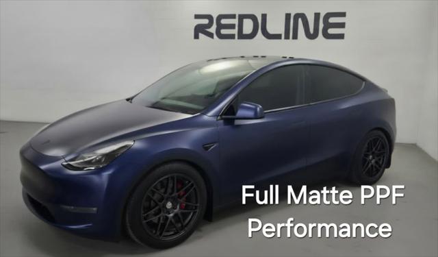 2023 Tesla Model Y Performance Dual Motor All-Wheel Drive for sale in Orem, UT