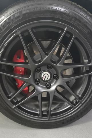 2023 Tesla Model Y Performance Dual Motor All-Wheel Drive