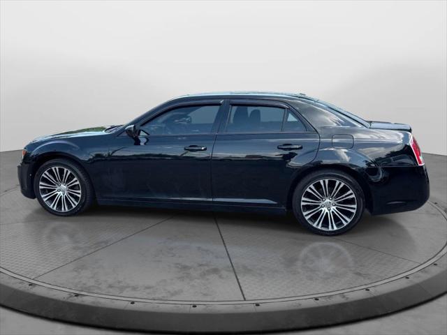 2012 Chrysler 300 S V6