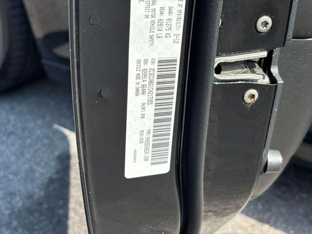 2012 Chrysler 300 S V6
