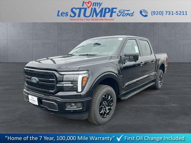 2026 Ford F-150 LARIAT for sale in Appleton, WI