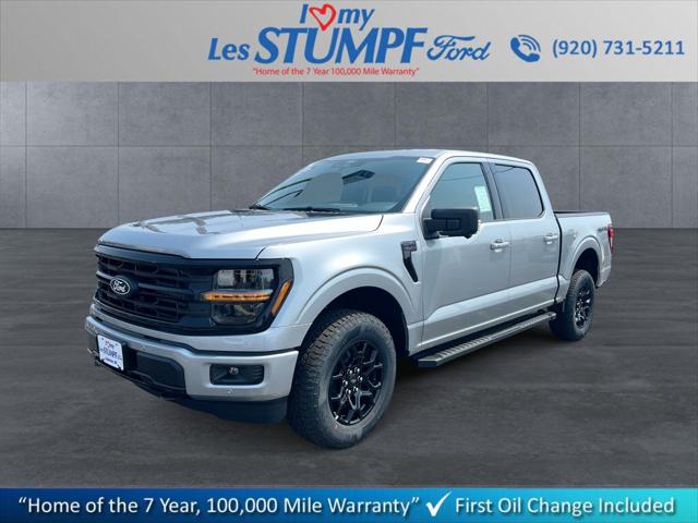 2026 Ford F-150 XLT for sale in Appleton, WI