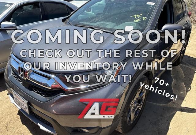 2018 Honda CR-V EX-L for sale in Orem, UT