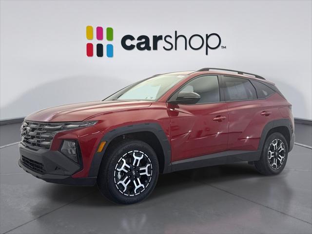 2026 Hyundai Tucson XRT for sale in Robinson Township, PA