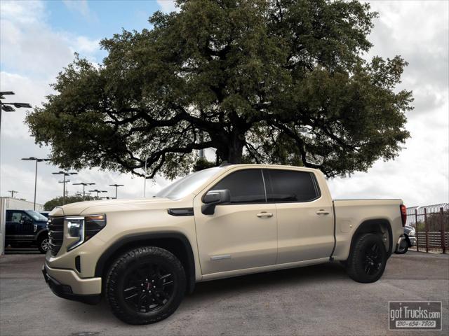 2022 GMC Sierra 1500 2WD Crew Cab Short Box Elevation for sale in San Antonio, TX