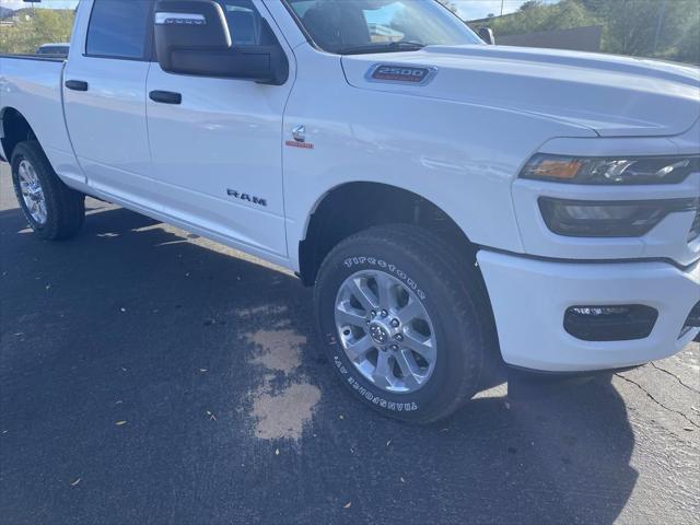 2026 Ram 2500 Big Horn Crew Cab 4x4 6'4" Box for sale in Show Low, AZ
