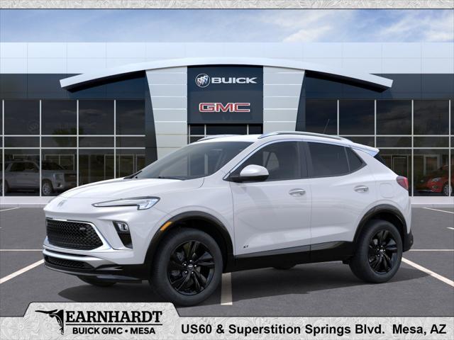 2026 Buick Encore GX Sport Touring FWD for sale in Mesa, AZ