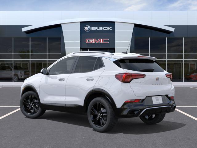 2026 Buick Encore GX Sport Touring FWD