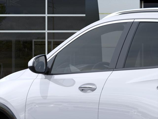 2026 Buick Encore GX Sport Touring FWD