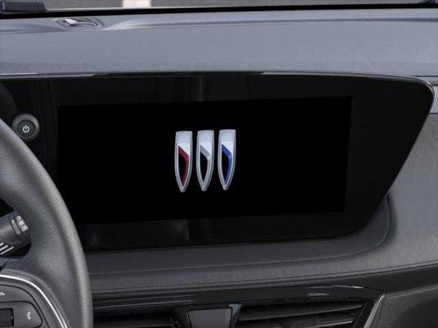 2026 Buick Encore GX Sport Touring FWD
