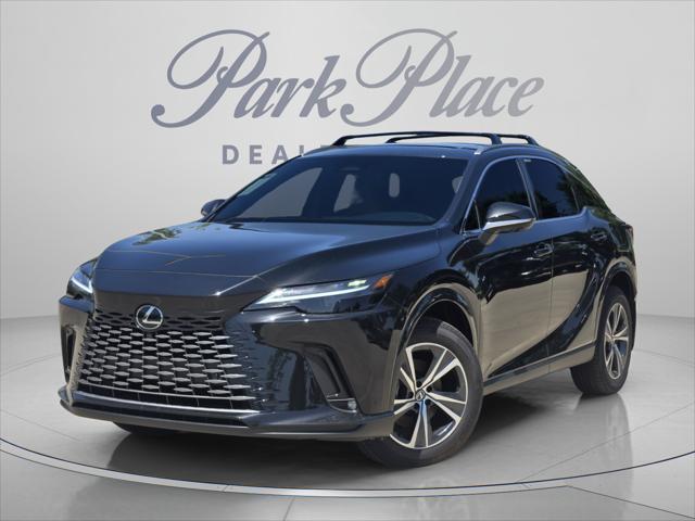 2026 Lexus RX 350 350 for sale in Plano, TX
