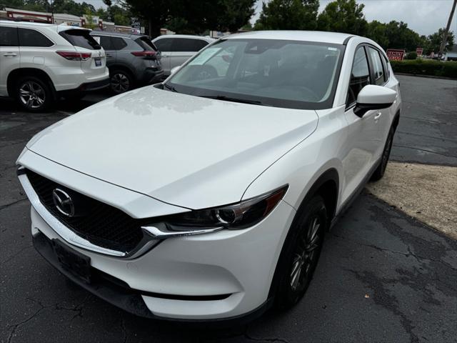 2017 Mazda CX-5 Sport for sale in Rock Hill, SC