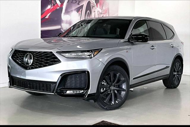 2026 Acura MDX A-SPEC for sale in Johnston, IA