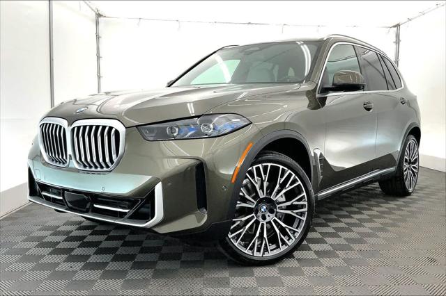2026 BMW X5 xDrive40i for sale in Spokane, WA