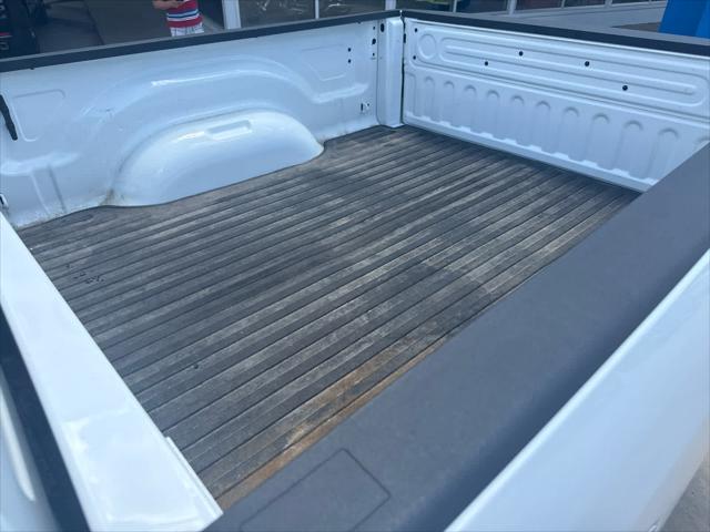 2022 Ram 2500 Big Horn Crew Cab 4x4 64 Box
