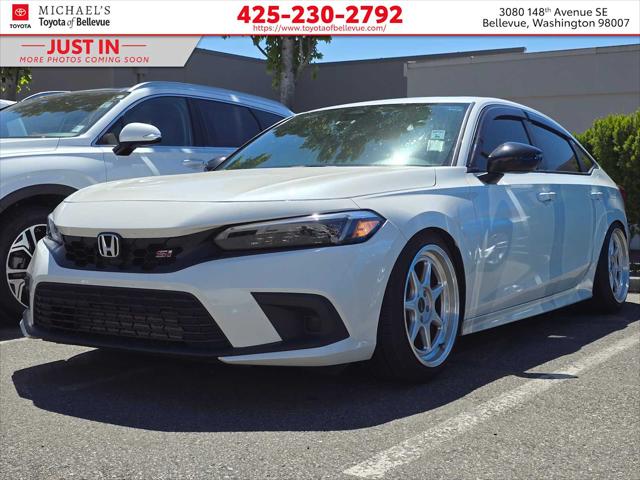 2023 Honda Civic Sedan for sale in Bellevue, WA