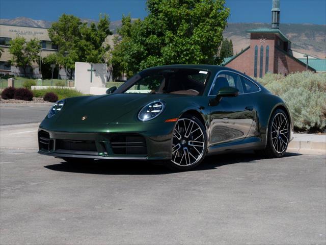 2026 Porsche 911 Carrera for sale in Reno , NV