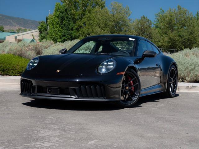 2026 Porsche 911 Carrera GTS for sale in Reno , NV