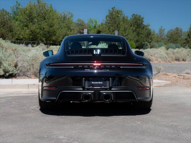 2026 Porsche 911 Carrera GTS