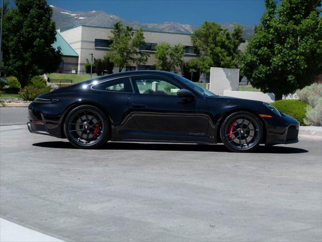 2026 Porsche 911 Carrera GTS