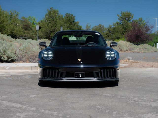 2026 Porsche 911 Carrera GTS
