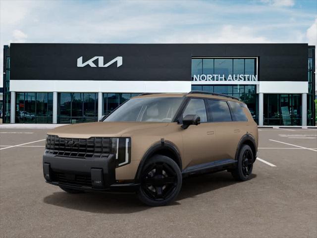 2027 Kia Telluride Hybrid X-Line SX-Prestige for sale in Austin, TX