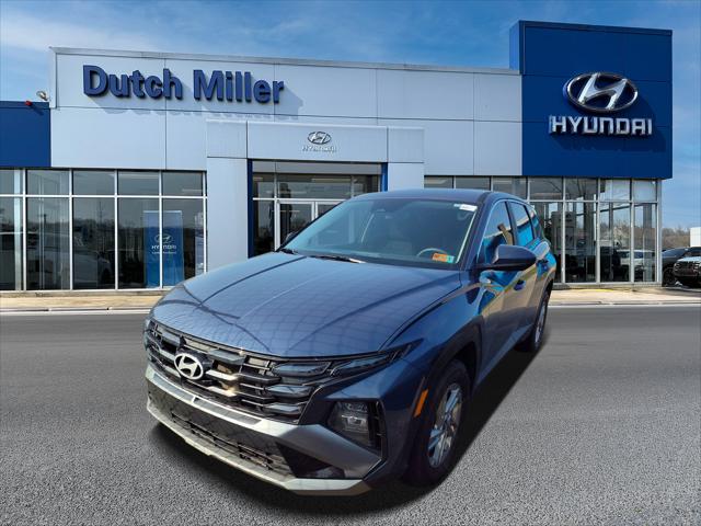 2025 Hyundai Tucson SE for sale in Huntington, WV