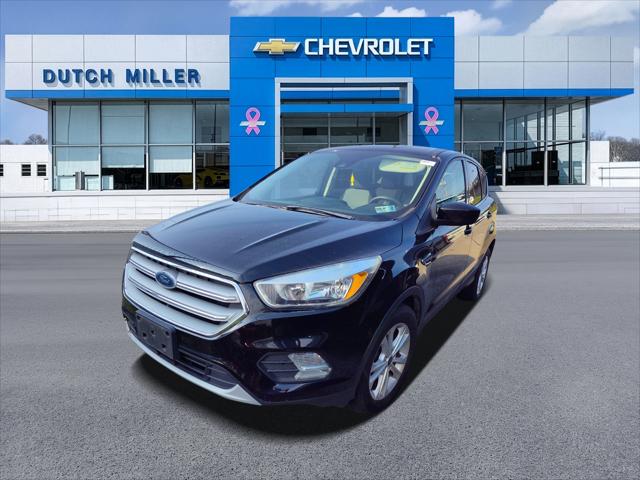 2019 Ford Escape SE for sale in Huntington, WV