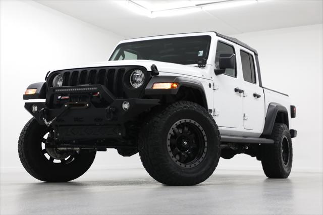 2023 Jeep Gladiator Sport S for sale in Clinton, MO